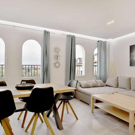 Apartamento Paseo De La Ribera Córdoba Exteriér fotografie