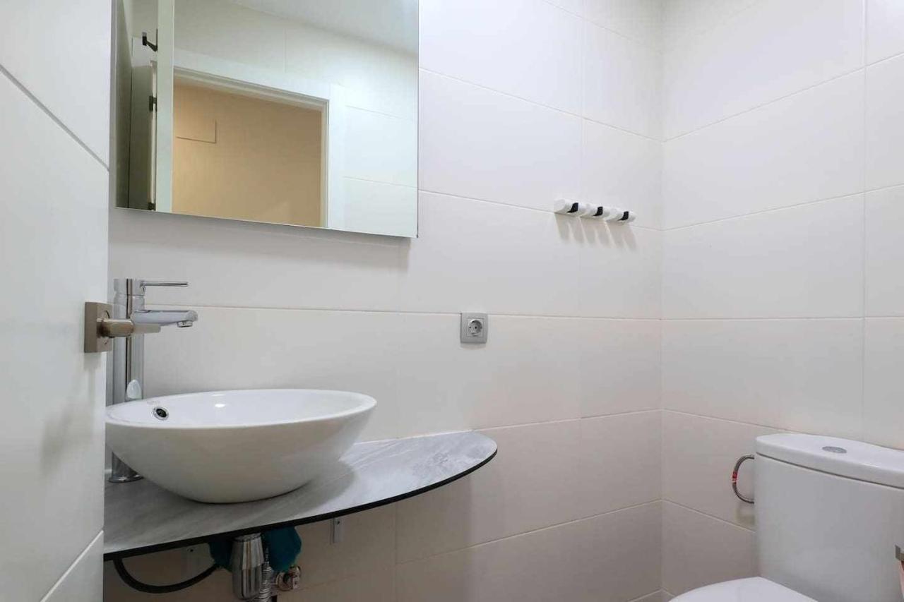 Apartamento Paseo De La Ribera Córdoba Exteriér fotografie