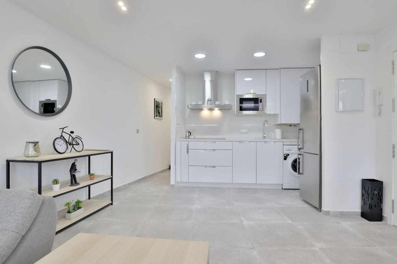 Apartamento Paseo De La Ribera Córdoba Exteriér fotografie