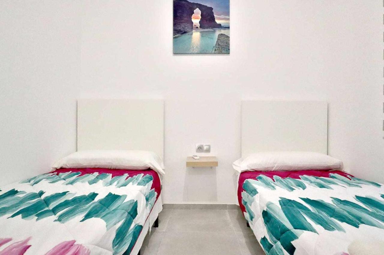 Apartamento Paseo De La Ribera Córdoba Exteriér fotografie