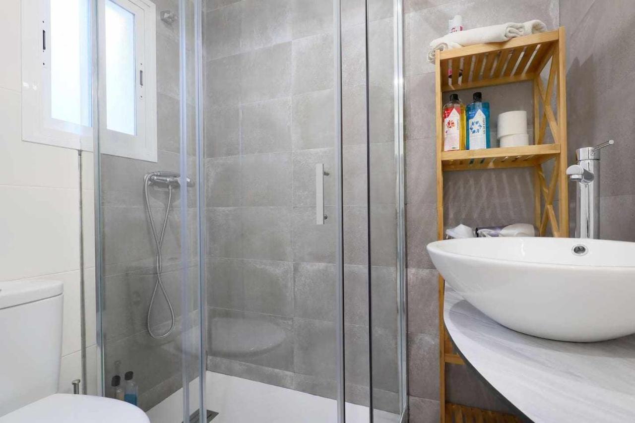 Apartamento Paseo De La Ribera Córdoba Exteriér fotografie