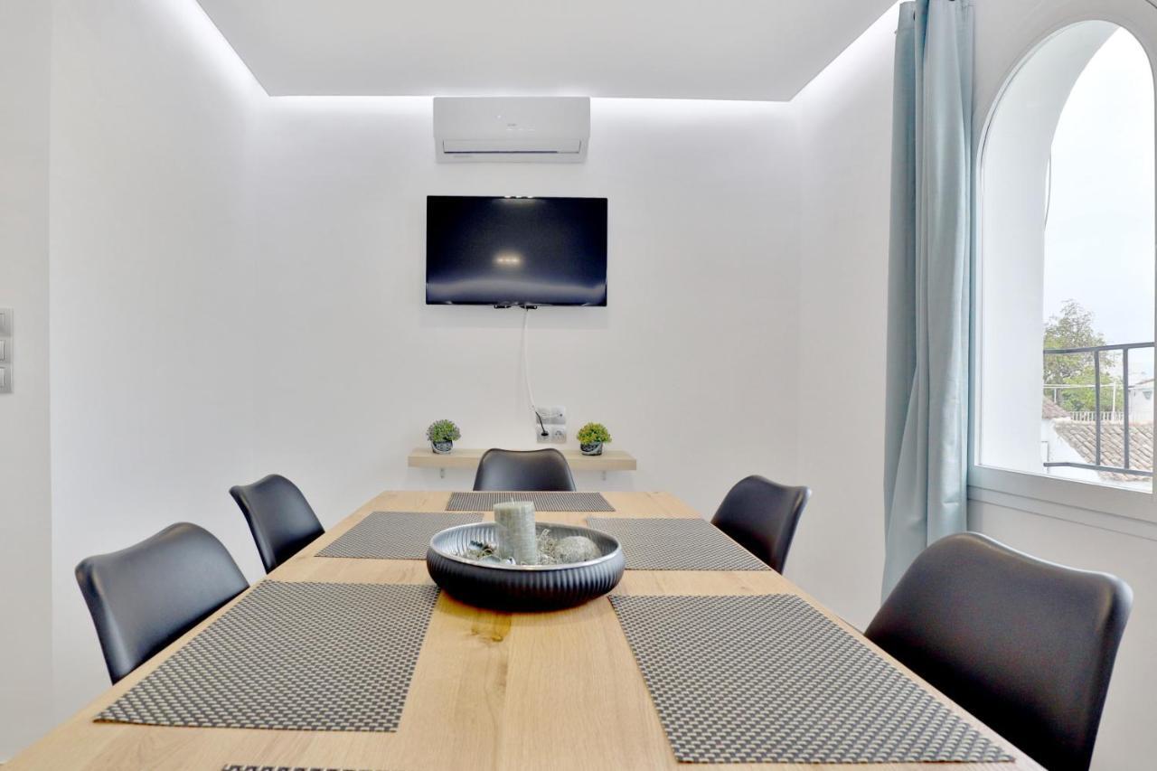 Apartamento Paseo De La Ribera Córdoba Exteriér fotografie